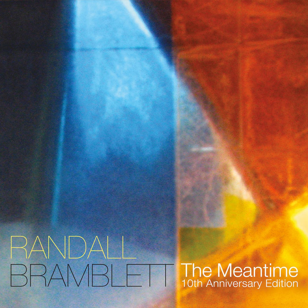 The Meantime (10th Anniversary Edition) [CD] (ONLINE ORDER ONLY)