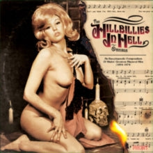 The Hillbillies in Hell Omnibus (Random Color) [Vinyl] (ONLINE ORDER ONLY)