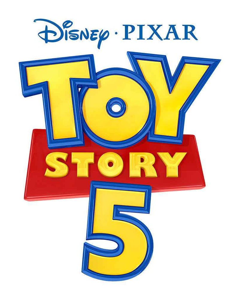Randy Newman - Disney And Pixar'S Toy Story 5 (Original Soundtrack) [Picture Disc] [2LP] [Vinyl]