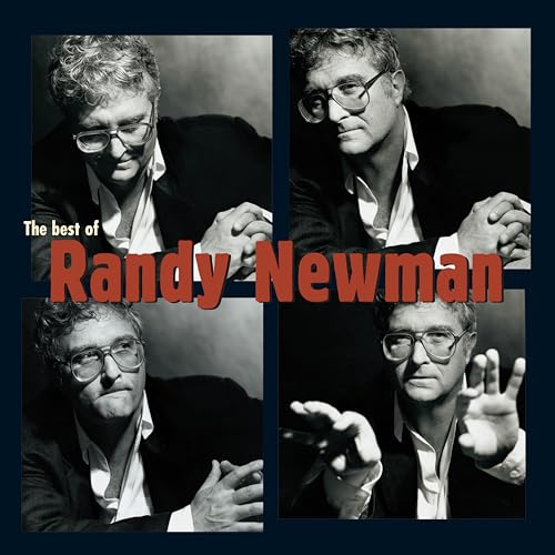 Randy Newman - The Best of Randy Newman (Brick & Mortar Exclusive) [Vinyl] (ONLINE ORDER ONLY)