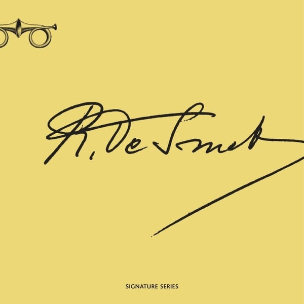 Raoul De Smet [Vinyl] (ONLINE ORDER ONLY)