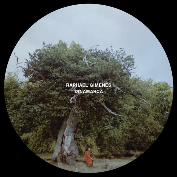 RAPHAEL GIMENES - Dinamarca [CD] (ONLINE ORDER ONLY)