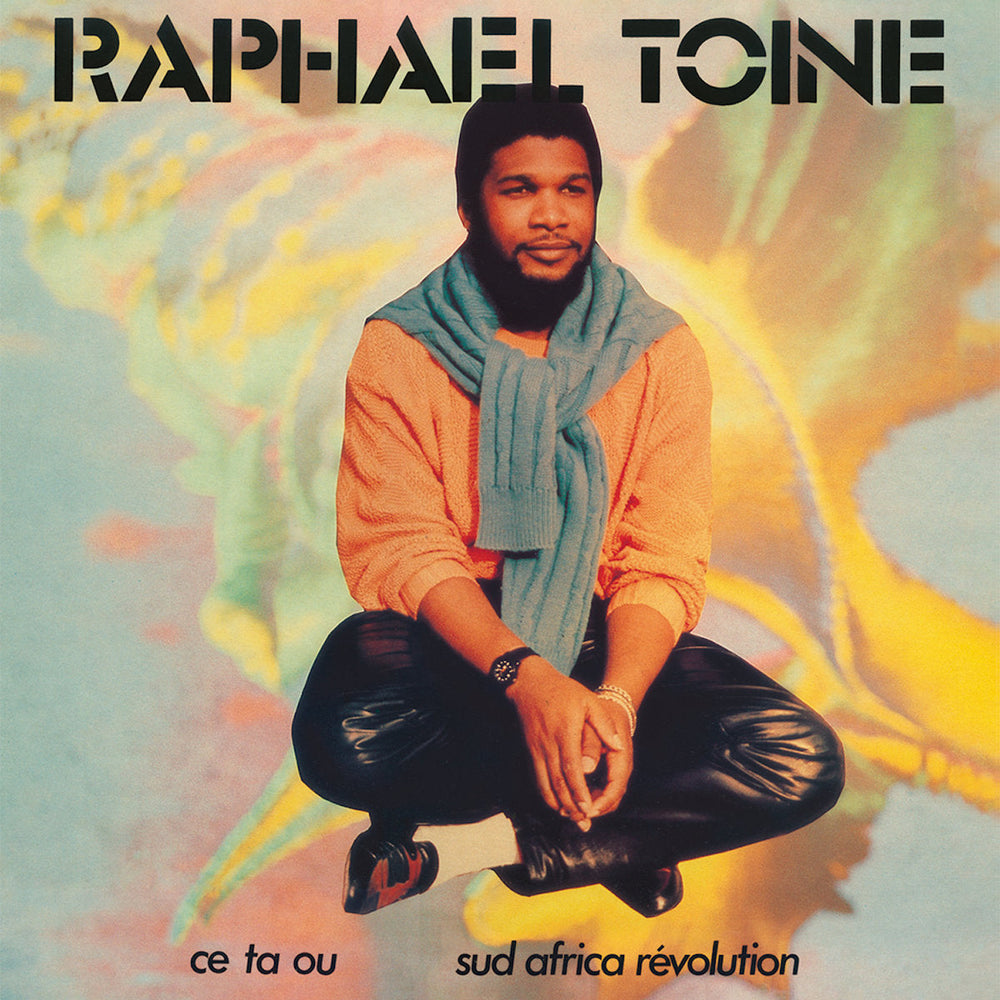 Ce Ta Ou [Vinyl] (ONLINE ORDER ONLY)