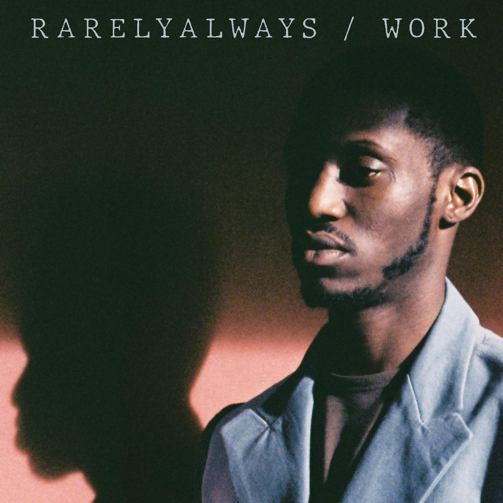 WORK [CD]