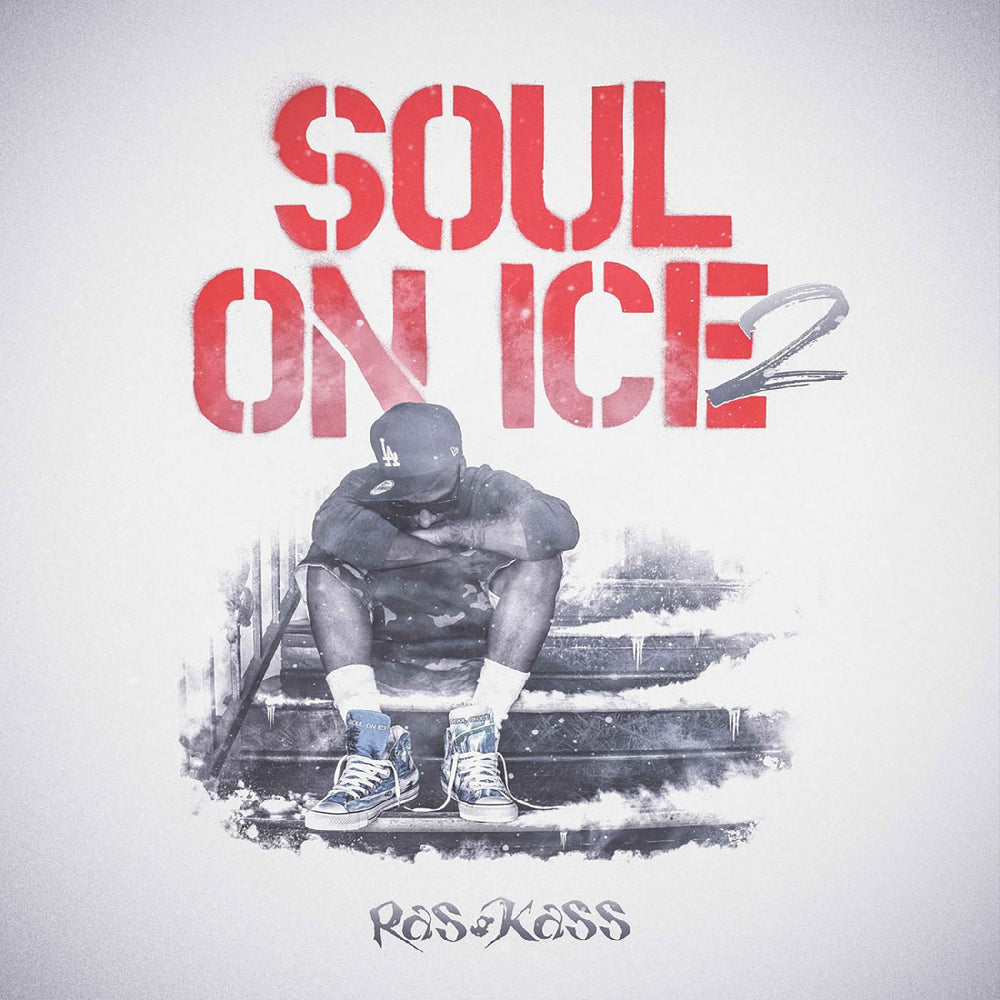 Soul On Ice 2 [CD] (ONLINE ORDER ONLY)