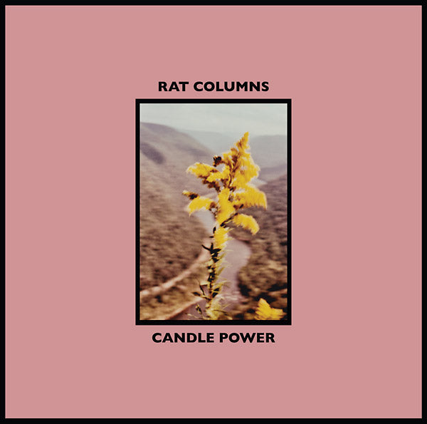 Candle Power [Vinyl] (ONLINE ORDER ONLY)