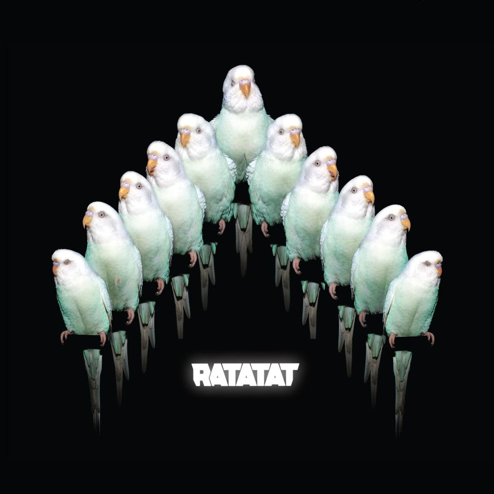 LP4 [Vinyl] (ONLINE ORDER ONLY)