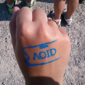 Aoid (COLOR VINYL) [Vinyl] (ONLINE ORDER ONLY)