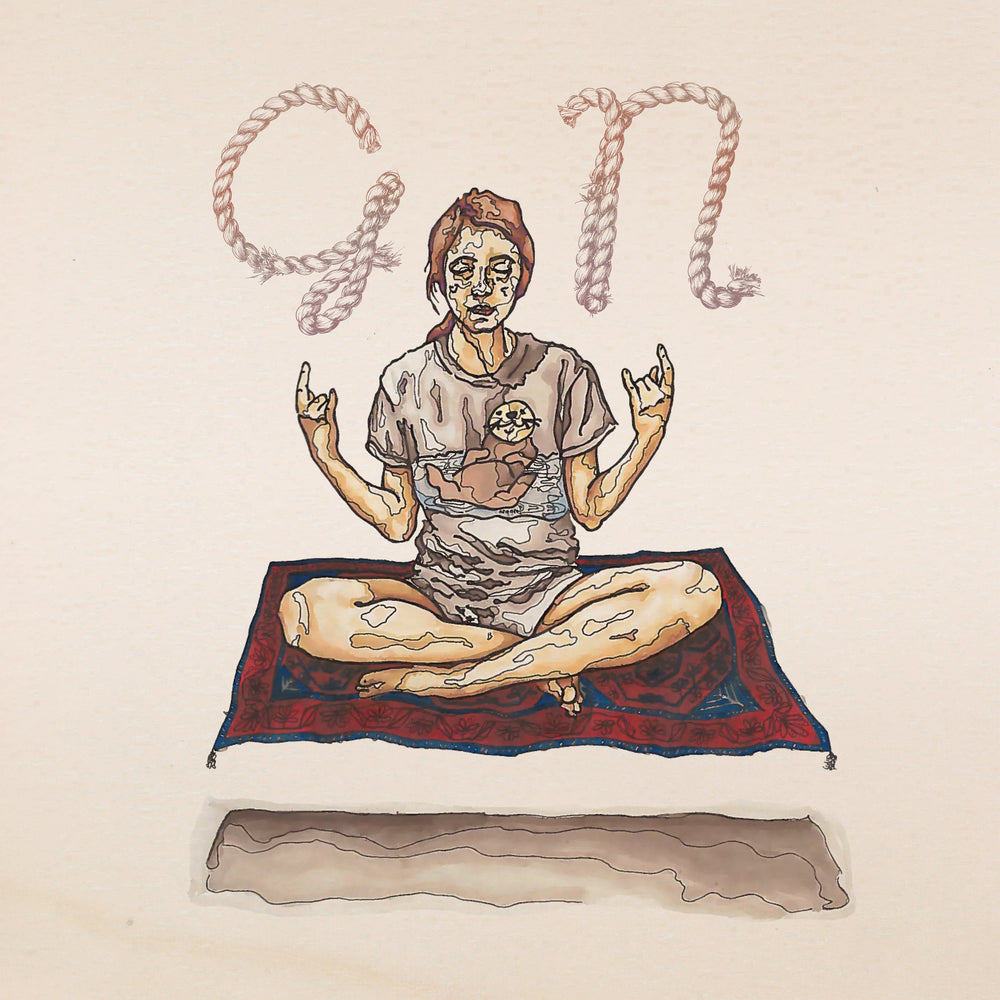 GN [CD] (ONLINE ORDER ONLY)