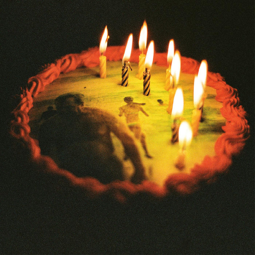 Happy Birthday, Ratboy [CD] (ONLINE ORDER ONLY)
