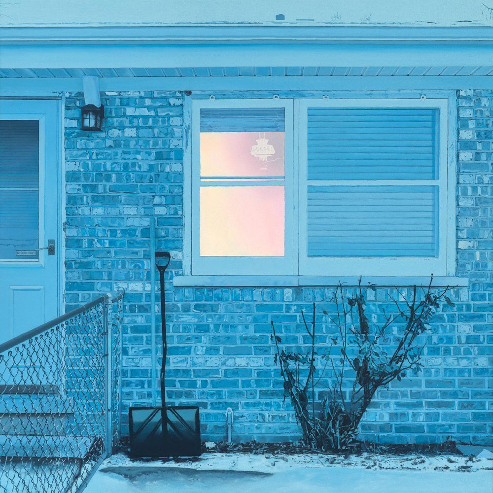 The Window [Cassette] (ONLINE ORDER ONLY)