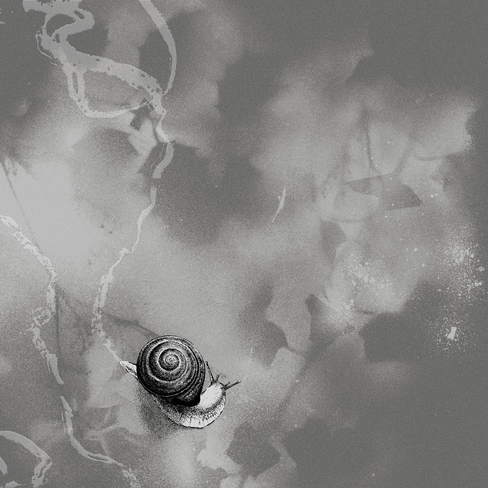 Deep Below (Gray Vinyl) [Vinyl] (ONLINE ORDER ONLY)