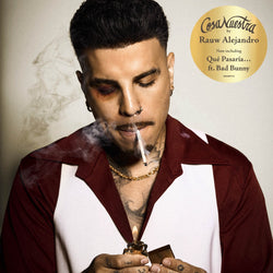 Cosa Nuestra (Extra Track) [Vinyl] (ONLINE ORDER ONLY)