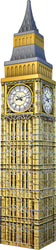 Puzzle: 3D Puzzle - Mini Big Ben (ONLINE ORDER ONLY)