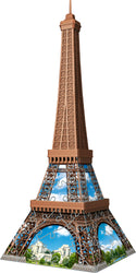 Puzzle: 3D Puzzle - Mini Eiffel Tower (ONLINE ORDER ONLY)