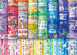 Puzzle: Large Format - Washi Wishes (ONLINE ORDER ONLY)
