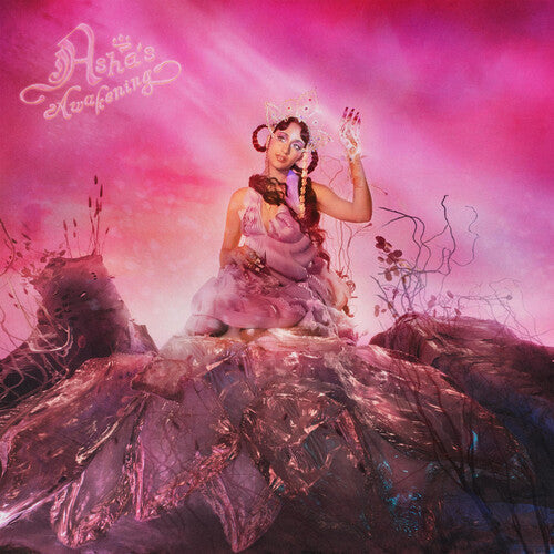 Asha's Awakening (2 Lp's) [Vinyl] (ONLINE ORDER ONLY)