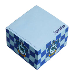 Ravenclaw Harry Potter Memo Pad (Online Order Only)
