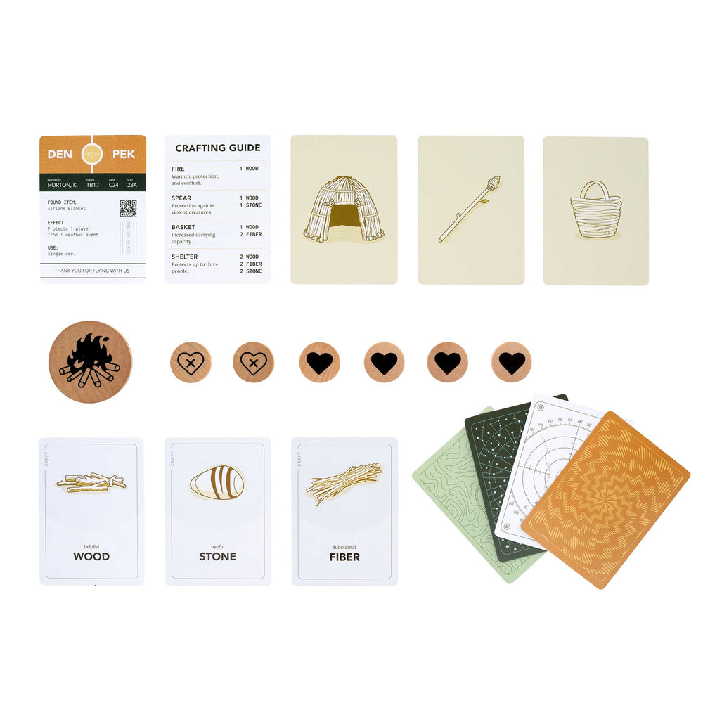 Ravine (Online Order Only)