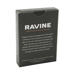 Ravine Expansion: The Spirits (Online Order Only)
