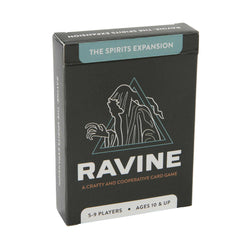 Ravine Expansion: The Spirits (Online Order Only)