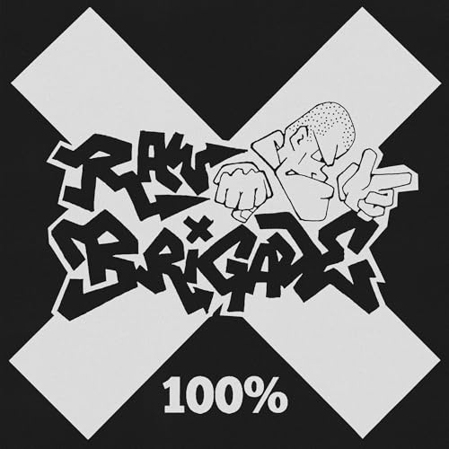 100% [CD] (ONLINE ORDER ONLY)
