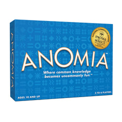 Anomia (ONLINE ORDER ONLY)