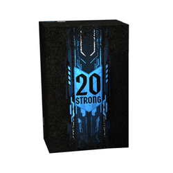 20 Strong: Nemesis Core Set (ONLINE ORDER ONLY)