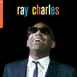 Ray Charles - Now Playing [Vinyl] (ONLINE ORDER ONLY)