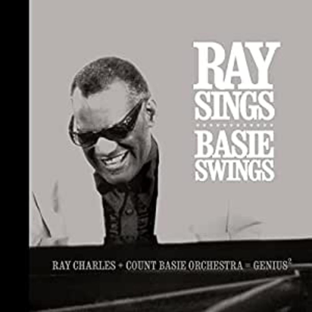 Ray Sings Basie Swings [Vinyl] (ONLINE ORDER ONLY)
