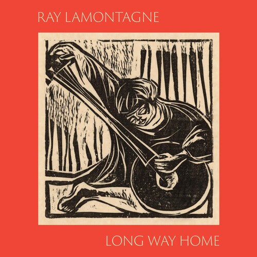 Long Way Home [CD] (ONLINE ORDER ONLY)