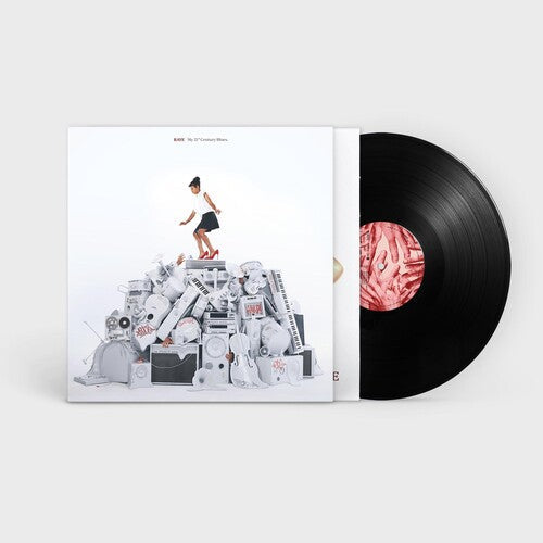 Raye - My 21st Century Blues [Vinyl] (ONLINE ORDER ONLY)