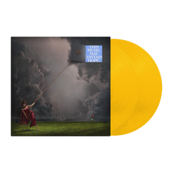 This Music May Contain Hope [Yellow Vinyl] [Vinyl]