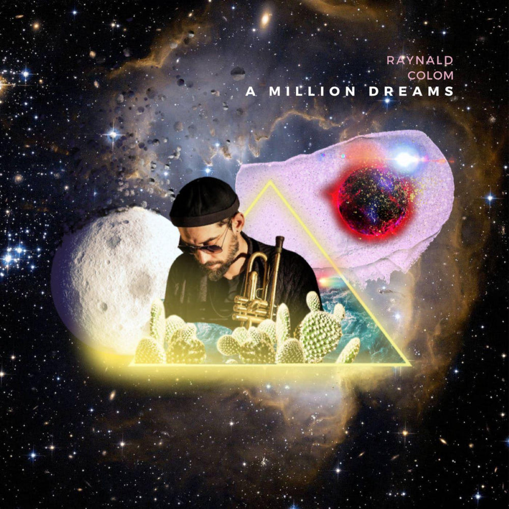 A Million Dreams [CD] (ONLINE ORDER ONLY)
