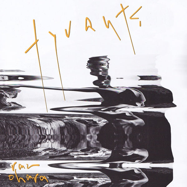 RAZ OHARA - Tyrants [Vinyl] (ONLINE ORDER ONLY)