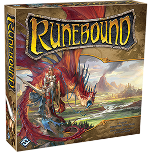 Runebound (ONLINE ORDER ONLY)