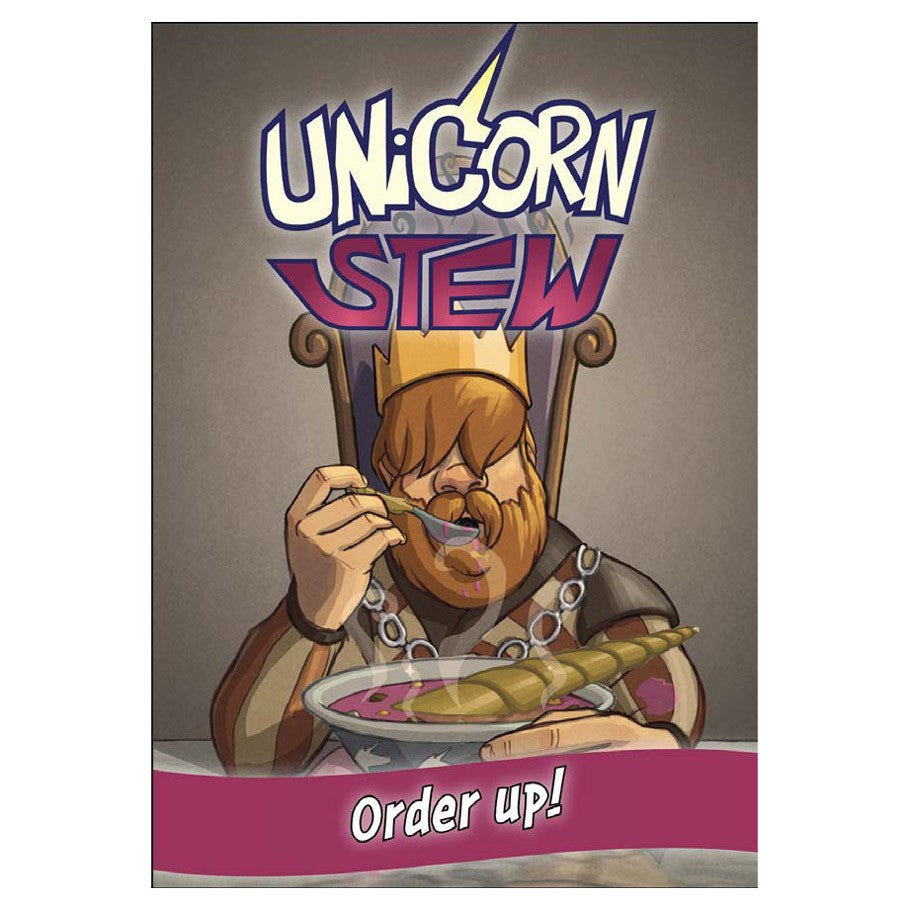 Unicorn Stew (ONLINE ORDER ONLY)