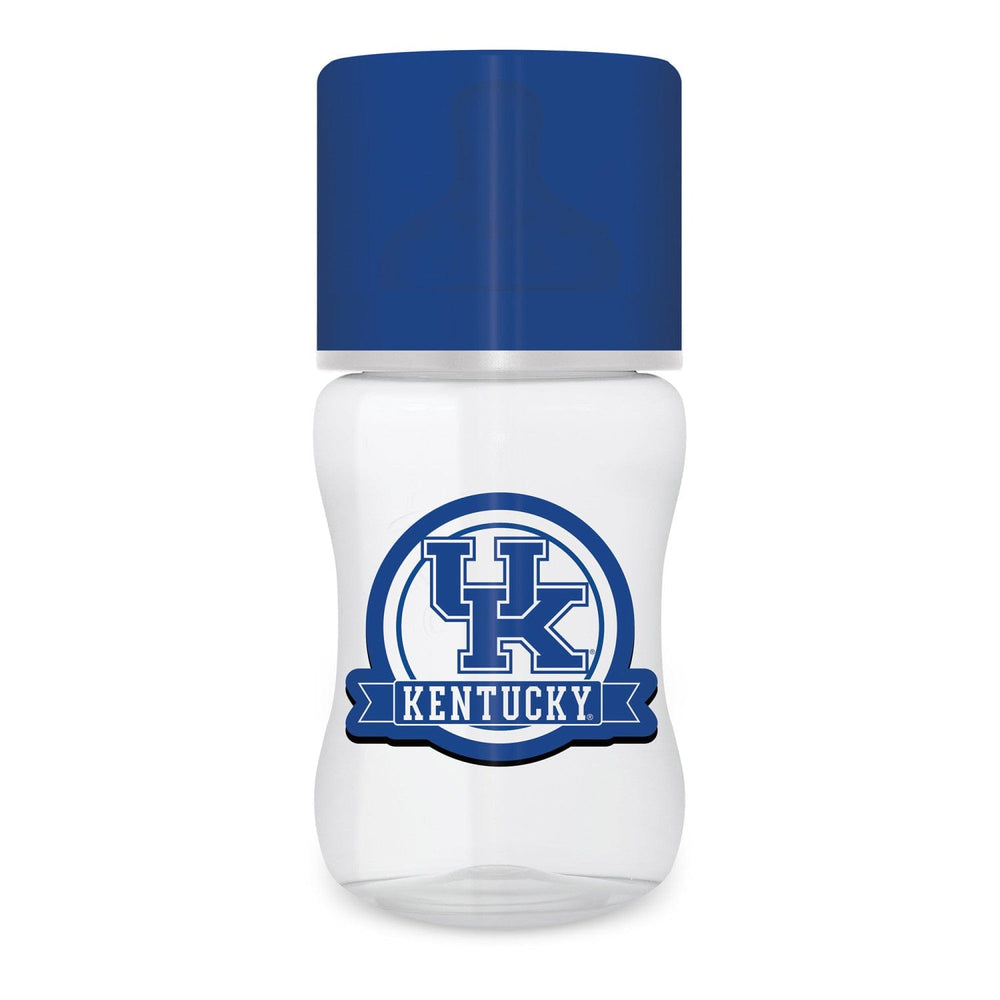 Kentucky Wildcats - Baby Bottle 9oz (ONLINE ORDER ONLY)