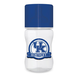 Kentucky Wildcats - Baby Bottle 9oz (ONLINE ORDER ONLY)