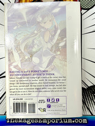 Re: Zero Starting Life in Another World Vol 1 Light Novel (Online Order Only)