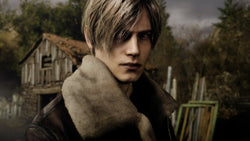 Resident Evil 4 (Xbox Series X) (ONLINE ORDER ONLY)