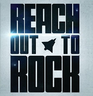 Reach Out To Rock [CD]