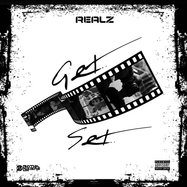 Get Set [CD] (ONLINE ORDER ONLY)