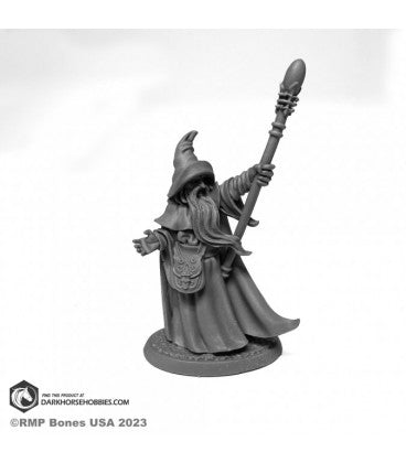 Dungeon Dwellers: Arakus Landarzad, Wizard (ONLINE ORDER ONLY)