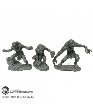 Dungeon Dwellers: Ghouls and Ghast (ONLINE ORDER ONLY)