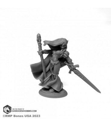 Reaper Legends: Alastriel, Elf Wizard (ONLINE ORDER ONLY)