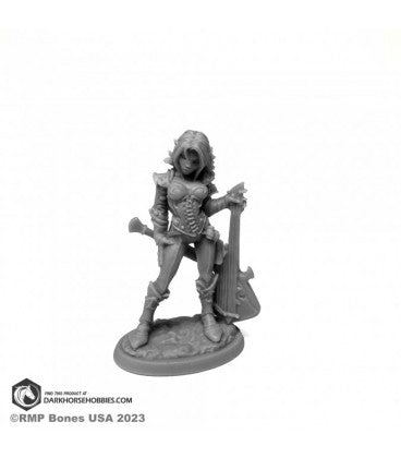 Reaper Legends: Astrid, Elf Chronicler (ONLINE ORDER ONLY)