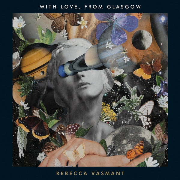 With Love, From Glasgow [Vinyl] (ONLINE ORDER ONLY)