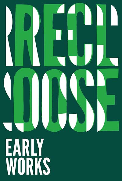 RECLOOSE - Early Works [CD] (ONLINE ORDER ONLY)
