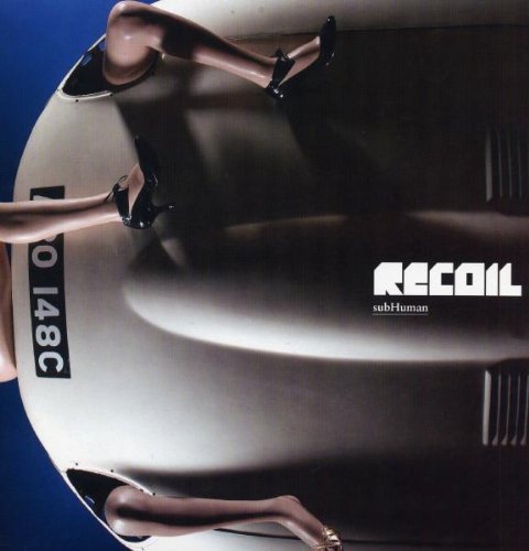 Recoil - Subhuman [Vinyl] (ONLINE ORDER ONLY)